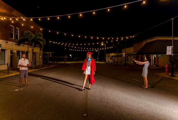 Â© Candid Memories By Ken Frazier