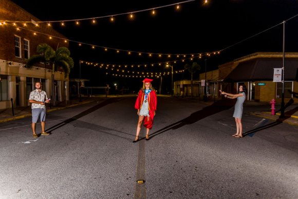 Â© Candid Memories By Ken Frazier