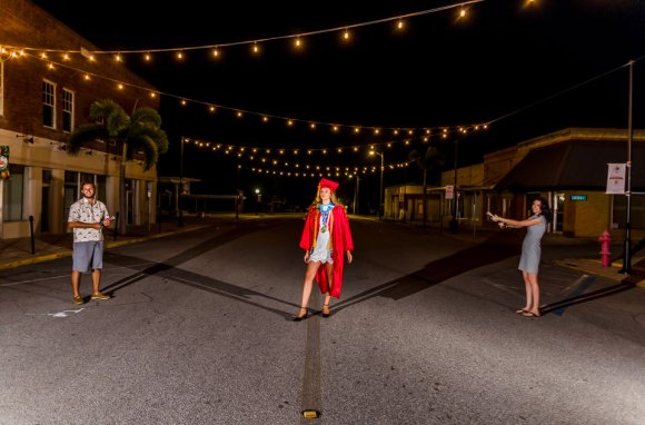 Â© Candid Memories By Ken Frazier