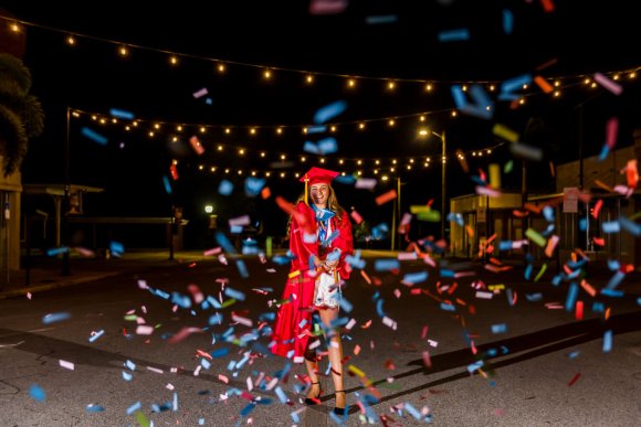 Â© Candid Memories By Ken Frazier