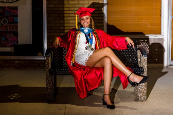 Â© Candid Memories By Ken Frazier