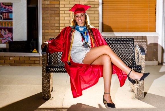 Â© Candid Memories By Ken Frazier