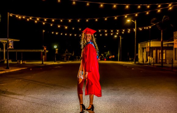 Â© Candid Memories By Ken Frazier
