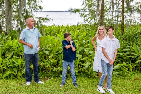 Â© Candid Memories By Ken Frazier