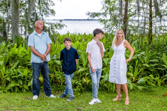 Â© Candid Memories By Ken Frazier