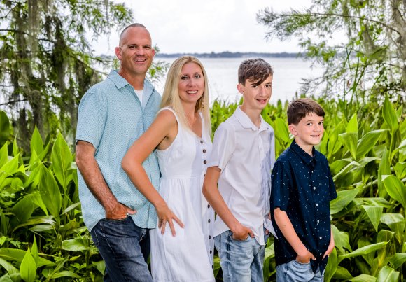 Â© Candid Memories By Ken Frazier