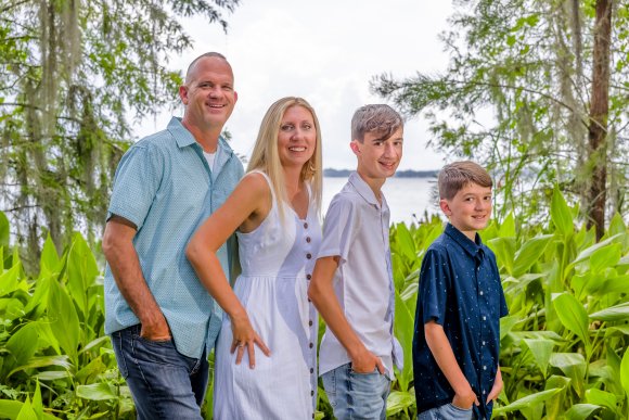 Â© Candid Memories By Ken Frazier