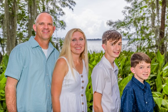 Â© Candid Memories By Ken Frazier