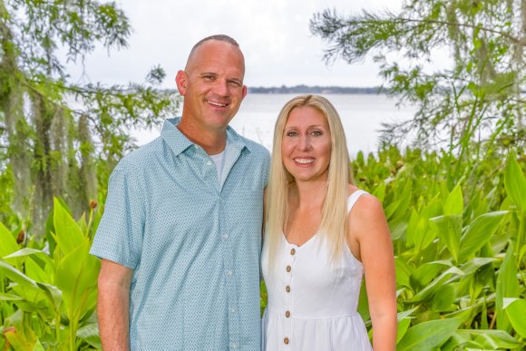 Â© Candid Memories By Ken Frazier