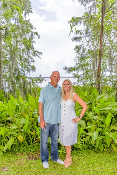 Â© Candid Memories By Ken Frazier