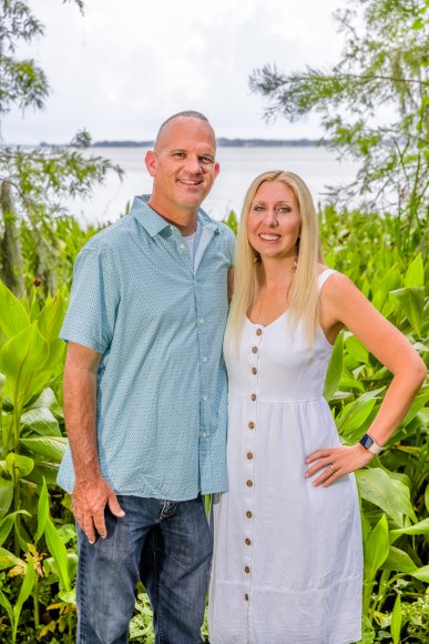 Â© Candid Memories By Ken Frazier