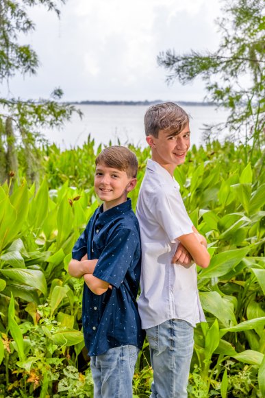 Â© Candid Memories By Ken Frazier