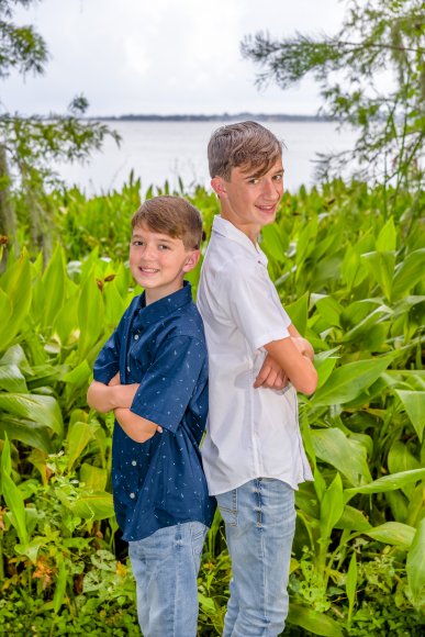 Â© Candid Memories By Ken Frazier