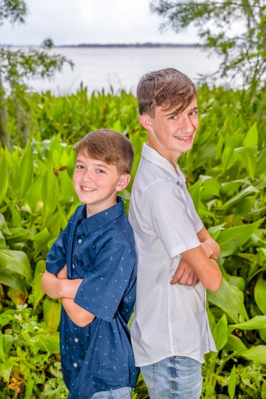 Â© Candid Memories By Ken Frazier