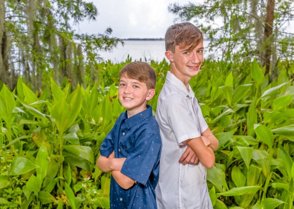 Â© Candid Memories By Ken Frazier