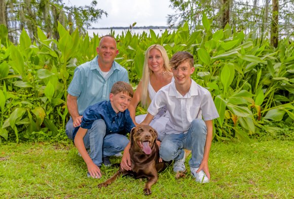 Â© Candid Memories By Ken Frazier