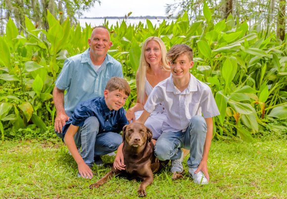 Â© Candid Memories By Ken Frazier