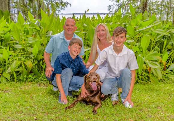 Â© Candid Memories By Ken Frazier