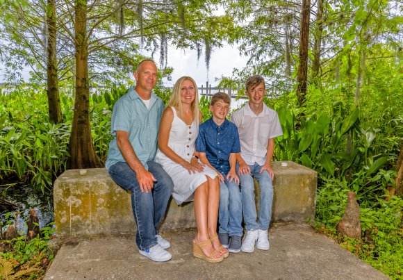 Â© Candid Memories By Ken Frazier