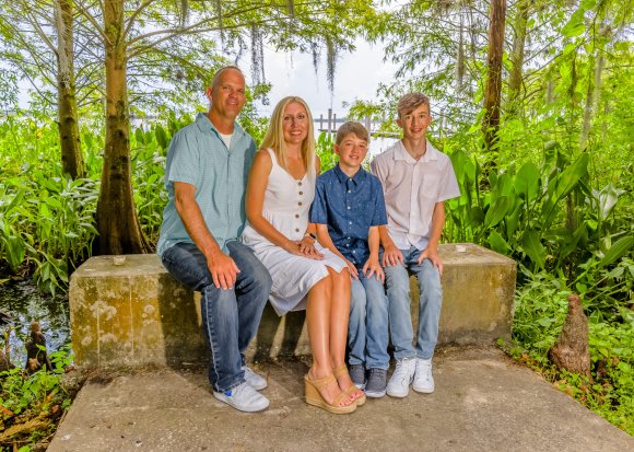 Â© Candid Memories By Ken Frazier