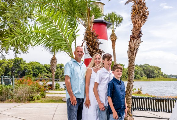 Â© Candid Memories By Ken Frazier