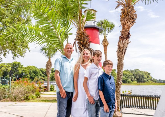 Â© Candid Memories By Ken Frazier