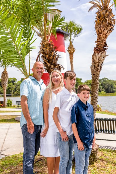 Â© Candid Memories By Ken Frazier