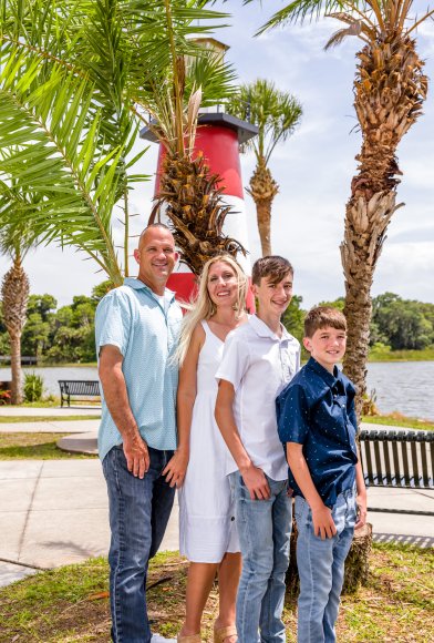 Â© Candid Memories By Ken Frazier