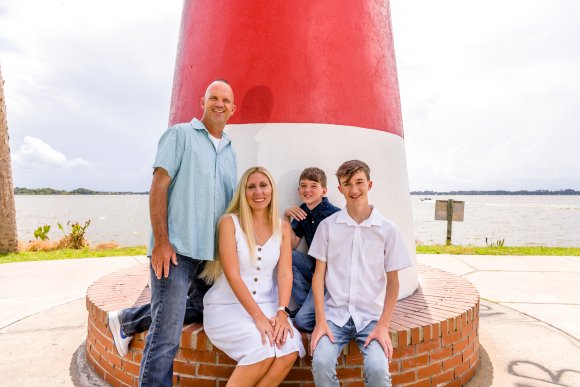 Â© Candid Memories By Ken Frazier