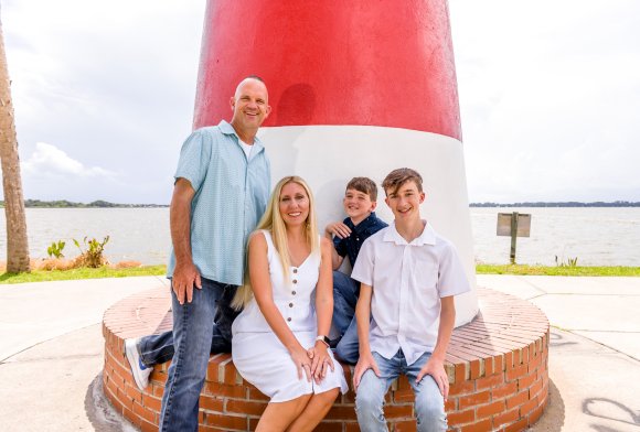 Â© Candid Memories By Ken Frazier