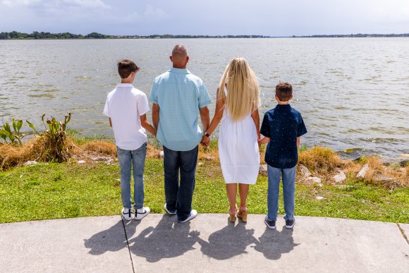 Â© Candid Memories By Ken Frazier