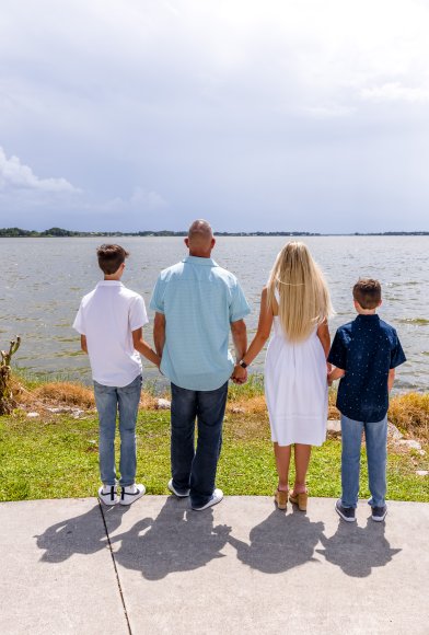 Â© Candid Memories By Ken Frazier