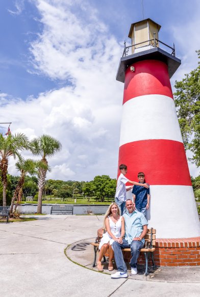 Â© Candid Memories By Ken Frazier