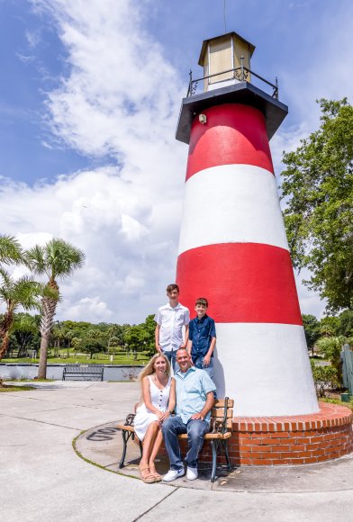 Â© Candid Memories By Ken Frazier