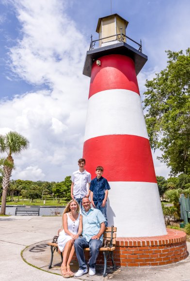 Â© Candid Memories By Ken Frazier