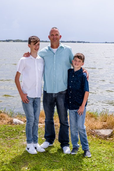 Â© Candid Memories By Ken Frazier