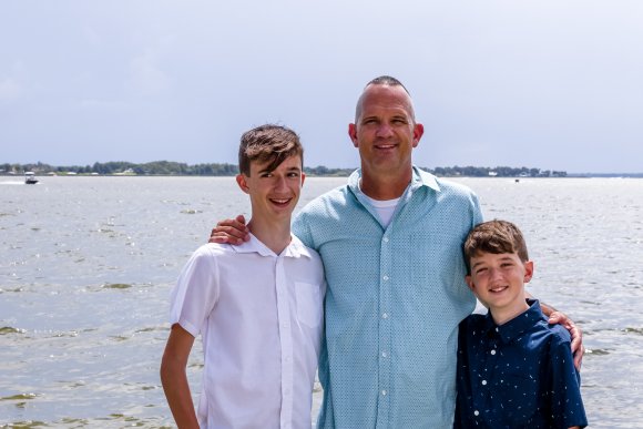 Â© Candid Memories By Ken Frazier