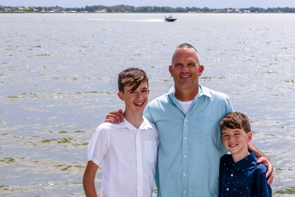 Â© Candid Memories By Ken Frazier