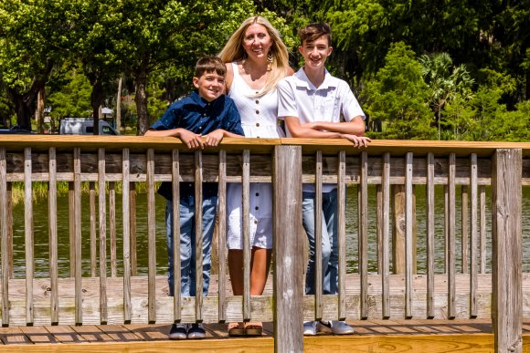 Â© Candid Memories By Ken Frazier