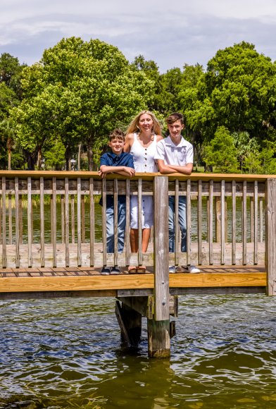 Â© Candid Memories By Ken Frazier