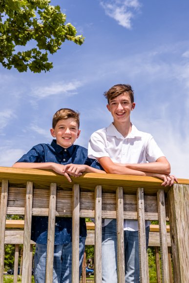 Â© Candid Memories By Ken Frazier