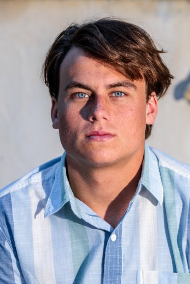 Â© Candid Memories By Ken Frazier