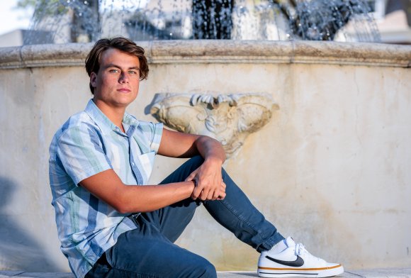 Â© Candid Memories By Ken Frazier