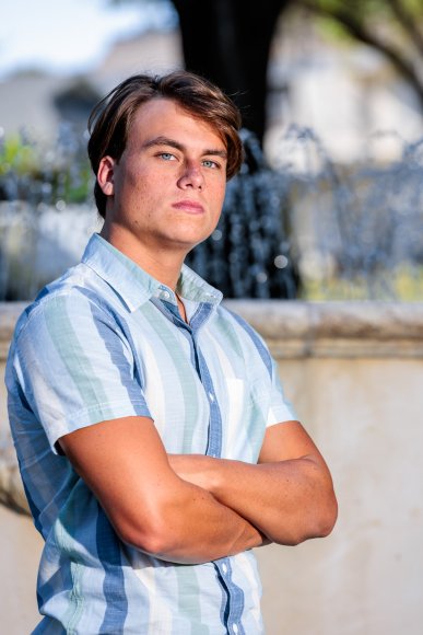 Â© Candid Memories By Ken Frazier