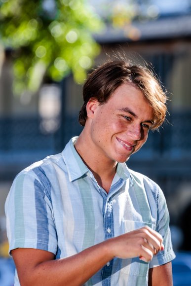 Â© Candid Memories By Ken Frazier