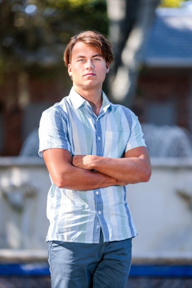 Â© Candid Memories By Ken Frazier