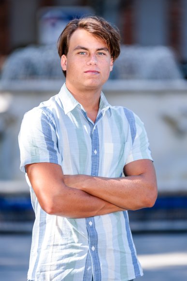 Â© Candid Memories By Ken Frazier