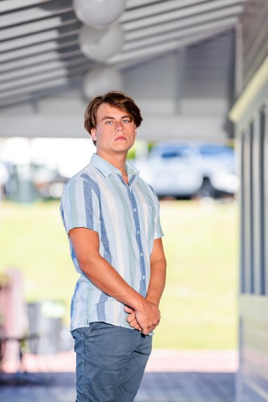 Â© Candid Memories By Ken Frazier