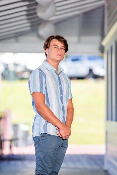 Â© Candid Memories By Ken Frazier