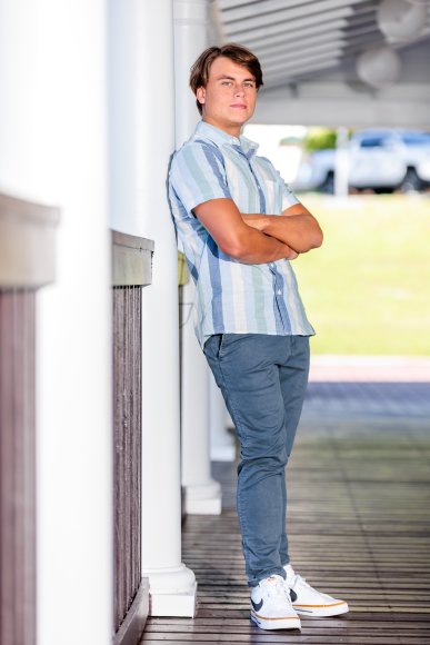 Â© Candid Memories By Ken Frazier